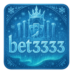 bet3333 logo